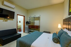 Hotel Dorado La 70