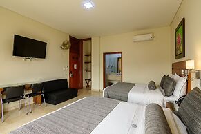 Hotel Dorado La 70