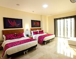 Hotel Dorado La 70