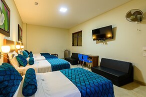 Hotel Dorado La 70