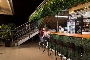 Hotel Dorado La 70