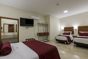 Hotel Dorado La 70