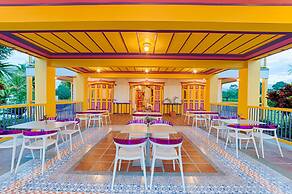 Hotel Mocawa Resort