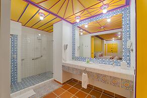 Hotel Mocawa Resort