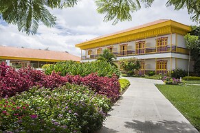 Hotel Mocawa Resort