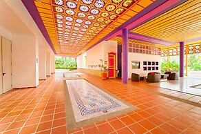 Hotel Mocawa Resort