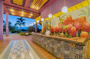 Hotel Mocawa Resort
