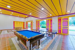 Hotel Mocawa Resort