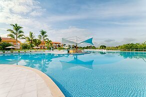 Hotel Mocawa Resort