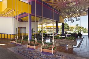 Hotel Mocawa Resort