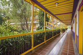 Hotel Mocawa Resort