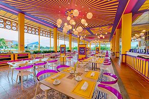 Hotel Mocawa Resort