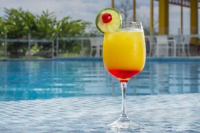 Hotel Mocawa Resort