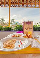 Hotel Mocawa Resort