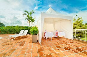Hotel Mocawa Resort