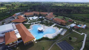 Hotel Mocawa Resort