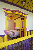 Hotel Mocawa Resort