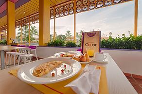 Hotel Mocawa Resort