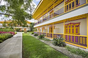 Hotel Mocawa Resort