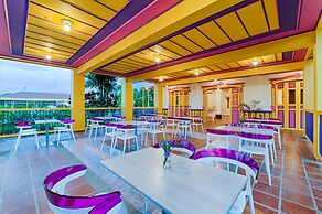 Hotel Mocawa Resort