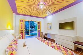 Hotel Mocawa Resort