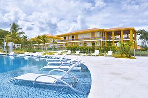 Hotel Mocawa Resort