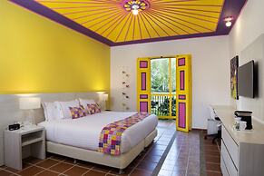 Hotel Mocawa Resort