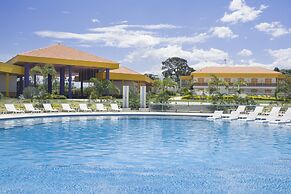Hotel Mocawa Resort