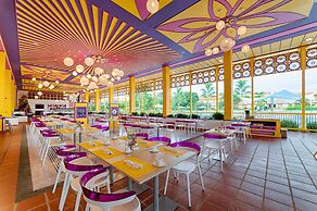 Hotel Mocawa Resort