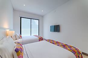 Hotel Mocawa Resort