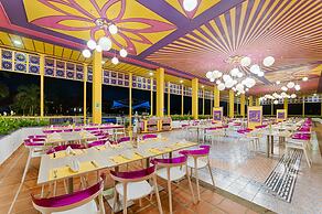 Hotel Mocawa Resort