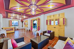 Hotel Mocawa Resort