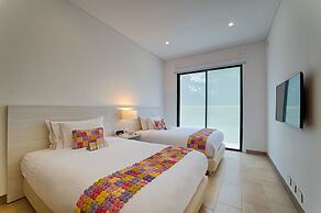 Hotel Mocawa Resort