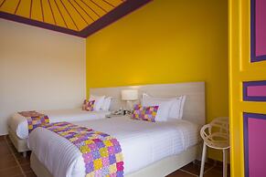 Hotel Mocawa Resort