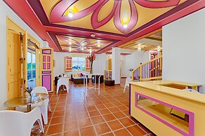 Hotel Mocawa Resort
