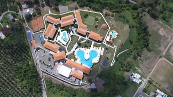 Hotel Mocawa Resort