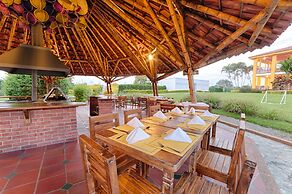 Hotel Mocawa Resort