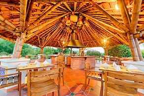 Hotel Mocawa Resort