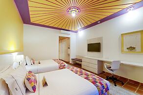 Hotel Mocawa Resort