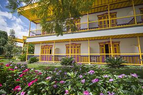 Hotel Mocawa Resort