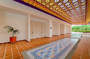 Hotel Mocawa Resort