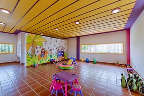 Hotel Mocawa Resort