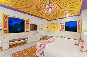 Hotel Mocawa Resort