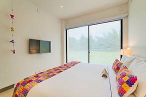 Hotel Mocawa Resort