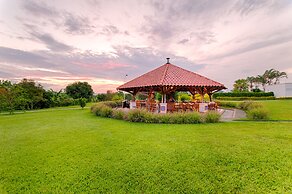 Hotel Mocawa Resort