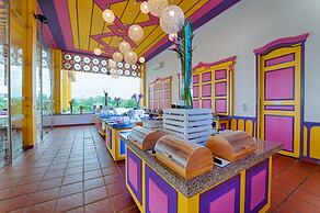 Hotel Mocawa Resort