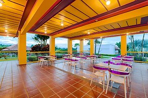 Hotel Mocawa Resort