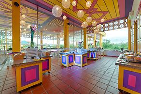 Hotel Mocawa Resort