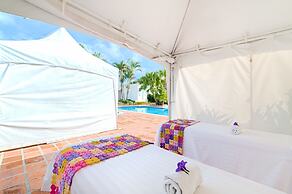 Hotel Mocawa Resort