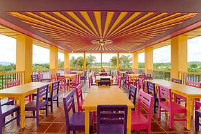 Hotel Mocawa Resort